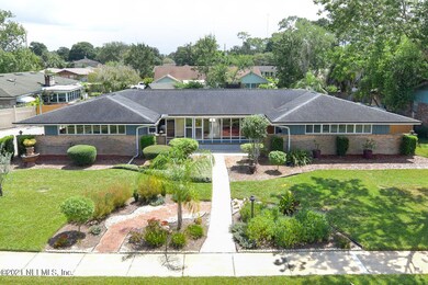 1127 Jamaica Rd W, Jacksonville, FL 32216 - photo 2