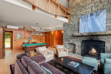 111 Thomas Pasture Rd, Stowe, VT 05672 - photo 6