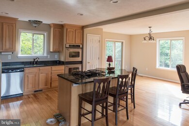 230 Timberland Manor Dr, Bentonville, VA 22610 - photo 4