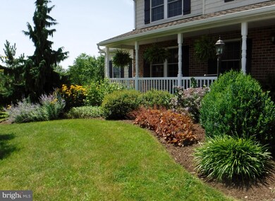 1454 Hamilton Hills Dr, Chambersburg, PA 17202 - photo 4