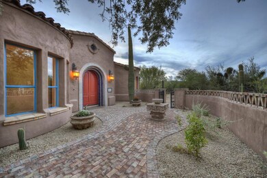 005_Courtyard II