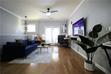 1489 Liberty Pkwy NW unit 2304, Atlanta, GA 30318 - photo 2