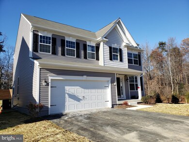 9610 Patuxent Overlook Dr, Laurel, MD 20723 - photo 2