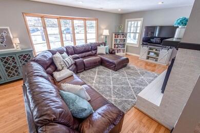 1314 Ridgeway Dr, Alexandria, MN 56308 - photo 2