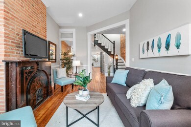 1320 S Charles St, Baltimore, MD 21230 - photo 7