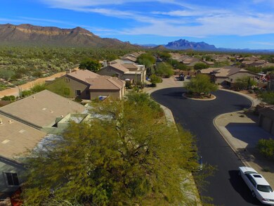 GATED COMMUNITY CUL-DE-SAC LOT