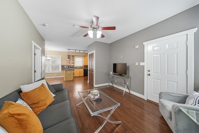 3015 Chenevert St unit 1, Houston, TX 77004 - photo 5