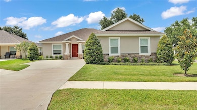 843 Allison Place, Bartow, FL 33830 - photo 5