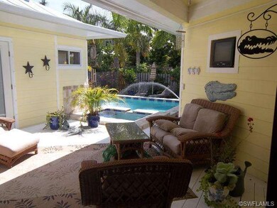 Pool Area