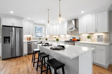 27 Tanager St, Arlington, MA 02476 - photo 7