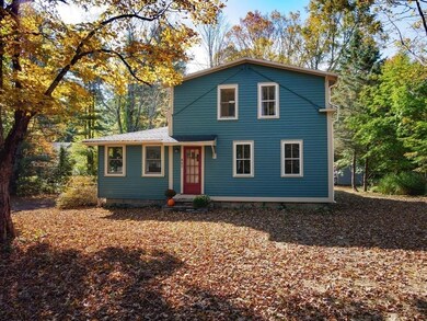 136 Chesterfield Rd, Leeds, MA 01053 - photo 3