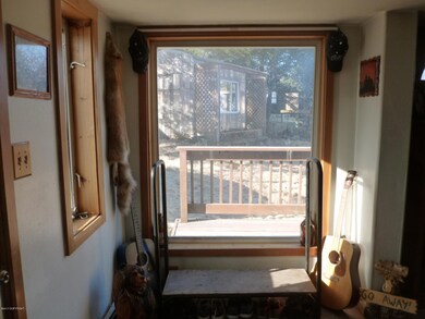 Entry way