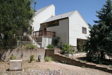 607 N Ponderosa Cir, Payson, AZ 85541 - photo 7