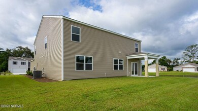 877 Snowberry Dr - Lot 27-4