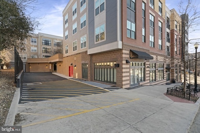 Trafalgar Flats unit 312, Arlington, VA 22204 - photo 4