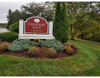 7 Crescent Way unit 104, Sturbridge, MA 01518 - photo 2