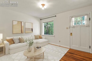 921 E Cucharras St, Colorado Springs, CO 80903 - photo 7