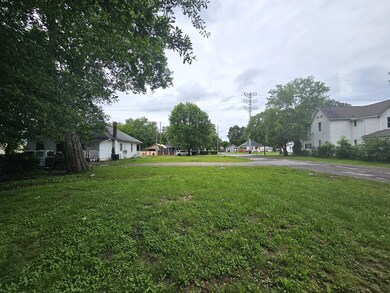 6. Back to front from alley