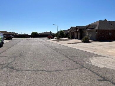 508 E 98th St, Odessa, TX 79765 - photo 4