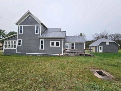 328 N Jefferson St, Hancock, WI 54943 - photo 2