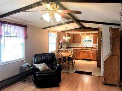 239 Ayer Rd unit 42, Littleton, MA 01460 - photo 6