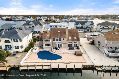 707 Fairview Ln, Forked River, NJ 08731 - photo 2