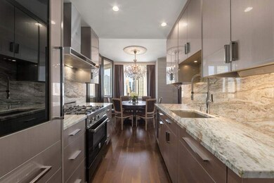 Bridge Tower Place unit 24C, New York, NY 10022 - photo 3