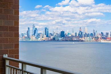 Mandalay on the Hudson unit 509, Jersey City, NJ 07302 - photo 5