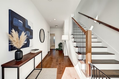 107 W Whitney St unit E, Houston, TX 77018 - photo 3