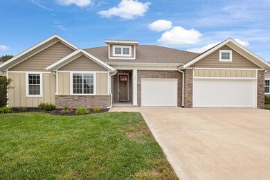 941 E Thorndale Dr, Nixa, MO 65714 - photo 2