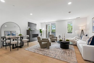 33 Calvert St unit TH7, Harrison, NY 10528 - photo 7