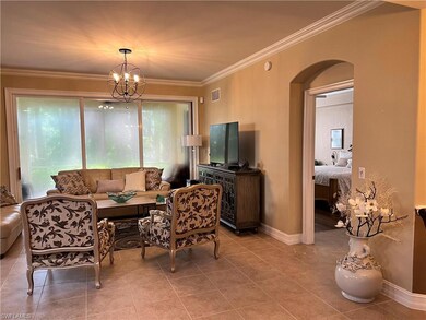 Nice furniture