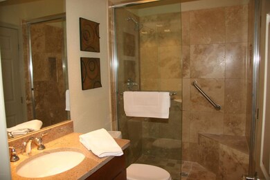 Guest Room Bath