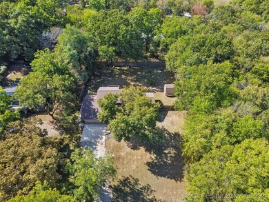 337 Morgan Bell Cir, Pryor, OK 74361 - photo 4