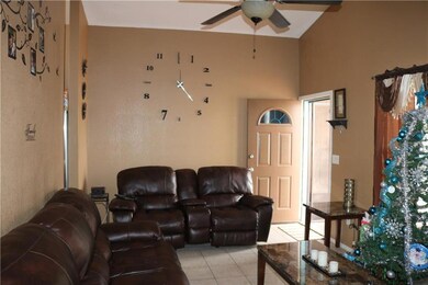 14604 Orchid Dr, Horizon City, TX 79928 - photo 5