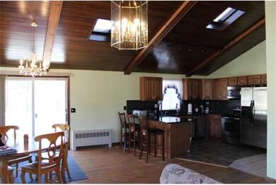 1 Mount Pleasant St, Oxford, MA 01540 - photo 4