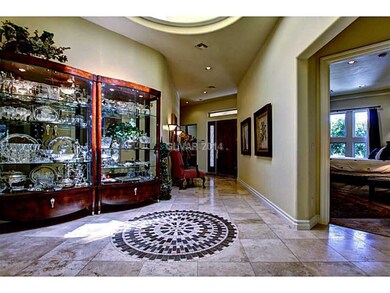 Entry Hall.