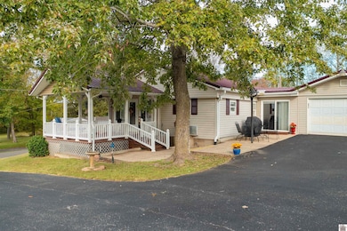 308 Landing Strip Rd, Hardin, KY 42048 - photo 4