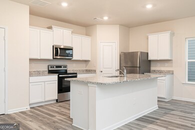 264 Limestone Cir, Conyers, GA 30013 - photo 7