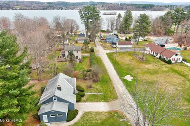 300 Aerial Photo