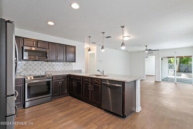 8728 Eaton Ave, Jacksonville, FL 32211 - photo 3