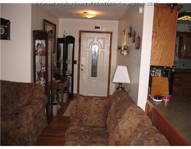 Living Room.