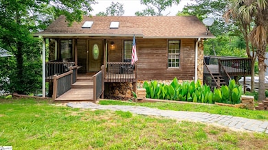 5028 Patterson Rd, Anderson, SC 29625 - photo 2