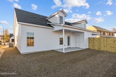 2013 Dartford Dr unit B, Greenville, NC 27834 - photo 6