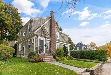 26 Sargent Rd, Winchester, MA 01890 - photo 3