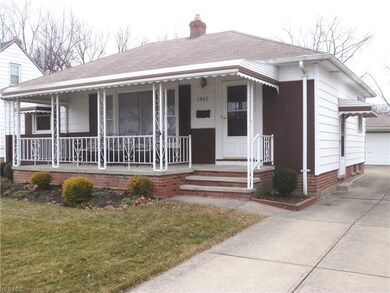 1662 Eldon Dr, Wickliffe, OH 44092 - photo 4