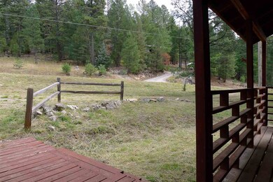 58 Dry Canyon Rd unit 9, Cloudcroft, NM 88317 - photo 5