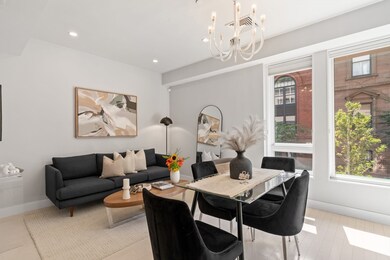 1672 Washington St unit 102, Boston, MA 02118 - photo 3