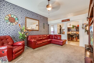 11425 Flor Gentiana Dr, Socorro, TX 79927 - photo 2