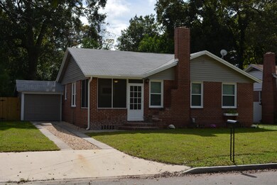 4552 Polaris St, Jacksonville, FL 32205 - photo 3